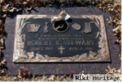 Robert Kenneth "bob" Stewart, Jr