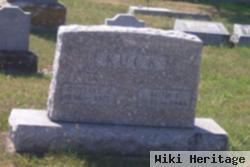 Ruth Ella Harmeyer Kuck