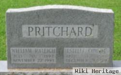 William Raleigh Pritchard