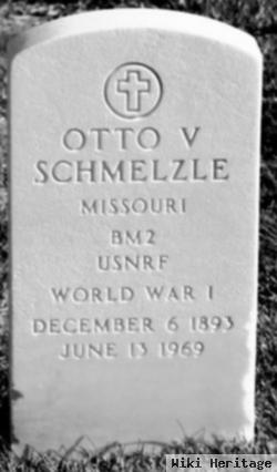 Otto V Schmelzle