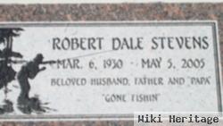 Robert Dale Stevens