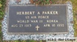 Herbert A. Parker