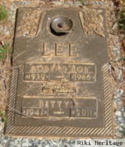 Betty S Lee