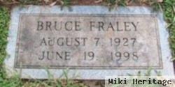 Bruce Fraley