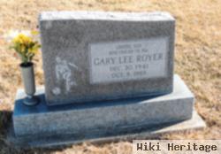 Gary Lee Royer