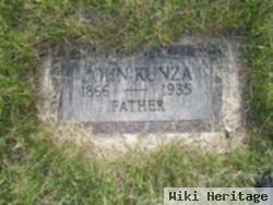 John Kunza