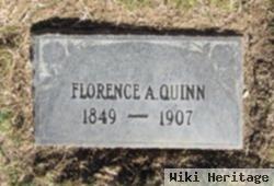 Florence A. Quinn