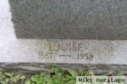 Louise Pruske Michael