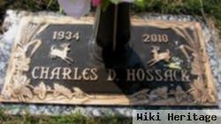 Charles Dale "charlie" Hossack