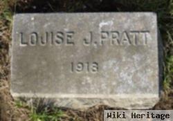 Louise J. Pratt