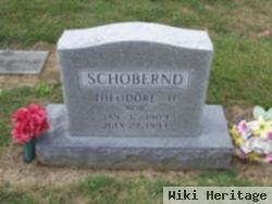 Theodore H. "bob" Schobernd