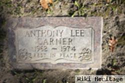 Anthony Lee Garner