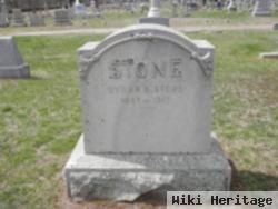 Byron B Stone