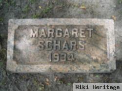 Margaret Schars