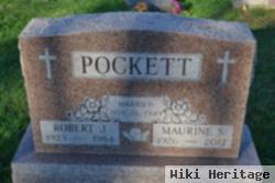 Robert J. Pockett