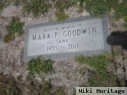 Mark P "tank" Goodwin