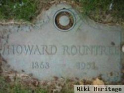 Howard Rountree