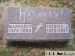 Margaret Dempsey Hagarty