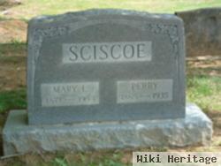 Mary L "doll" Harden Sciscoe