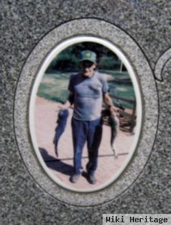 Thomas J "jerry" Woodard, Sr