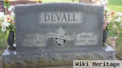 John Irvin Devall