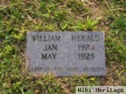 William Herald