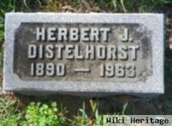 Herbert John Distelhorst