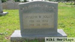 Joseph W. Jolly