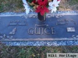 Larry N. Guice