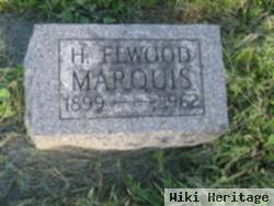 H. Elwood Marquis