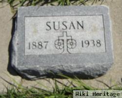 Susan Moritz Pestinger