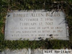 Robert Allen Bullis