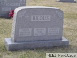 Theodore Bilous