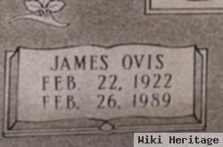 James Ovis Doss