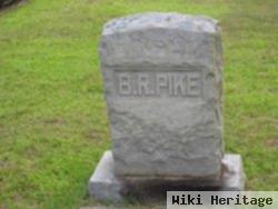 B R Pike