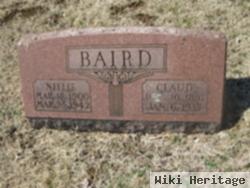 Claud Baird