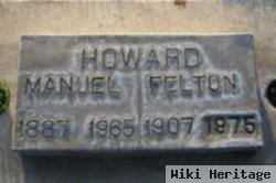 Felton Howard