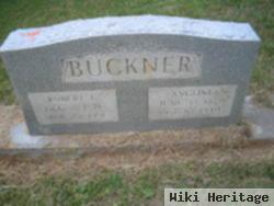 Robert Cornelious Buckner