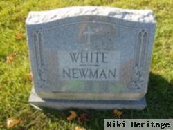 Mary White Newman