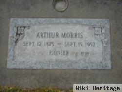 Arthur R Morris