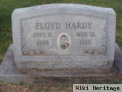 Floyd N Hardy