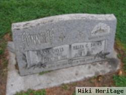 Helen Gertrude Brown Sonners