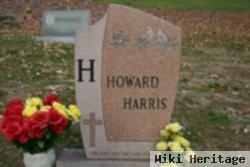 Howard E. Harris