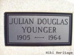 Julian Douglas Younger