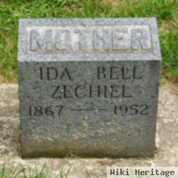 Ida Bell Dawson Zechiel