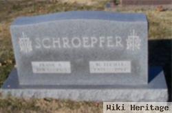 M. Lucille Grace Schroepfer