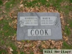 Kimberly Keith Cook