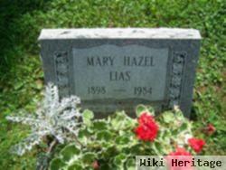 Mary Hazel Lias