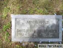 Judith Ann "judy" Keech