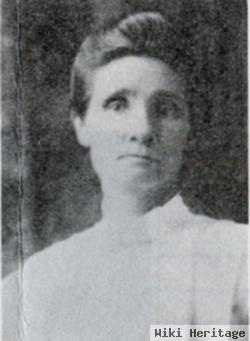 Mary Ellen Wilson Haymore